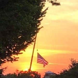 Meet your Posher, Teresa